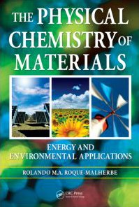 The Physical Chemistry Of Materials