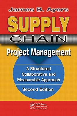 Supply Chain Project Management\