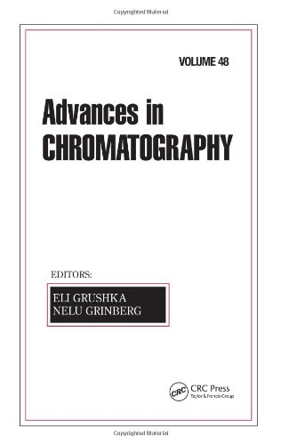Advances in Chromatography, Volume 48