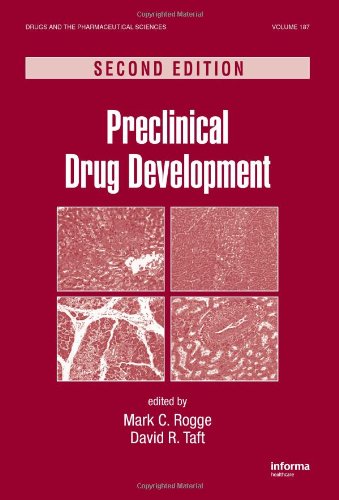 Preclinical Drug Development, Second Edition