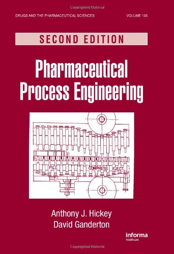 Pharmaceutical Process Engineering