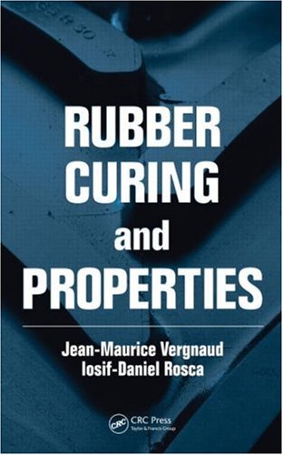 Rubber Curing and Properties