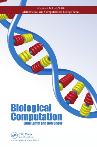 Biological computation