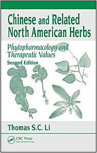 Chinese &amp; Related North American Herbs