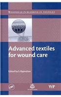 Advanced Textiles for Wound Care