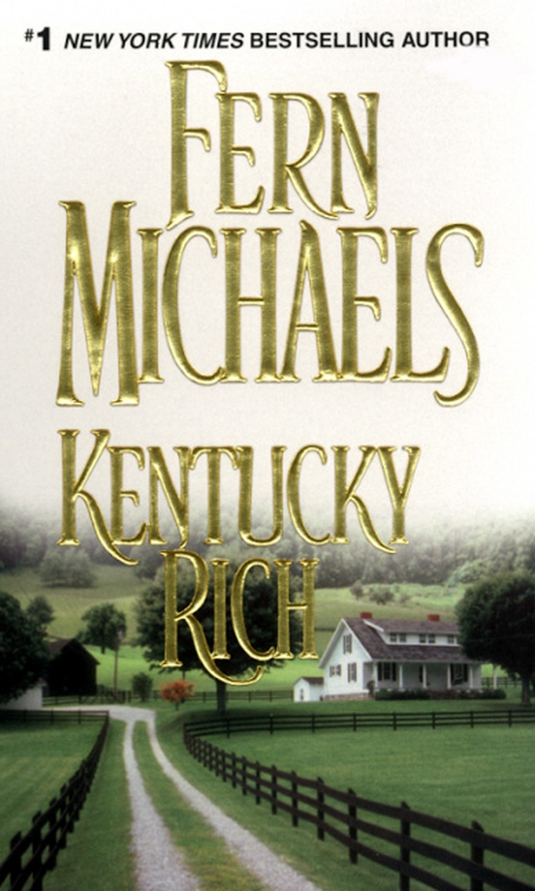 Kentucky Rich