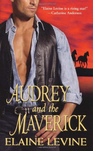 Audrey and the Maverick