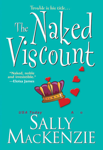 The Naked Viscount