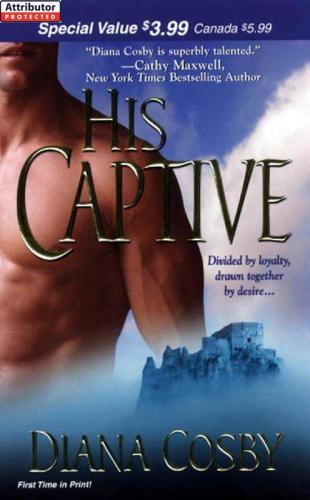 His Captive