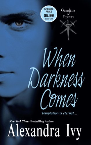 When Darkness Comes