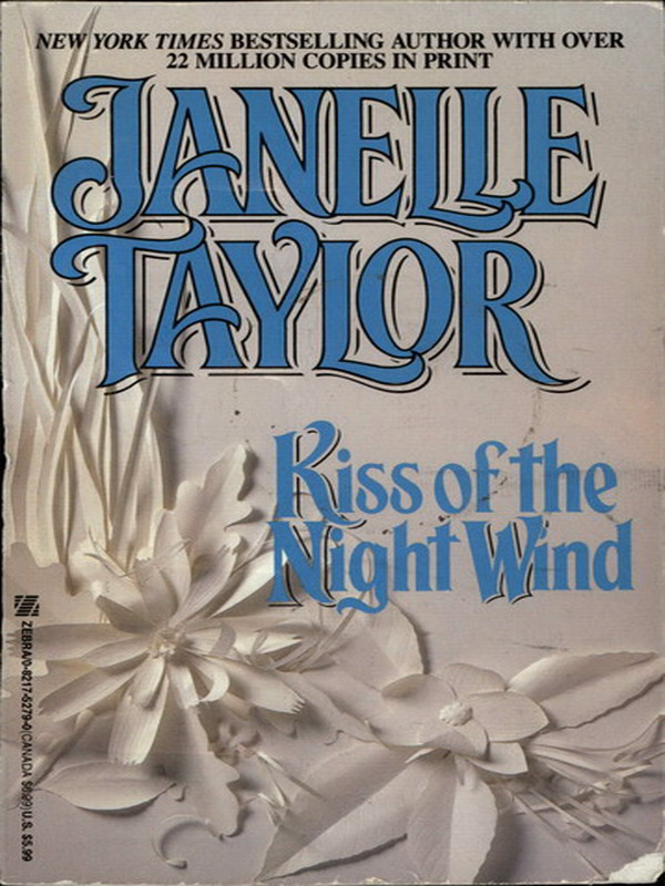 Kiss Of The Night Wind