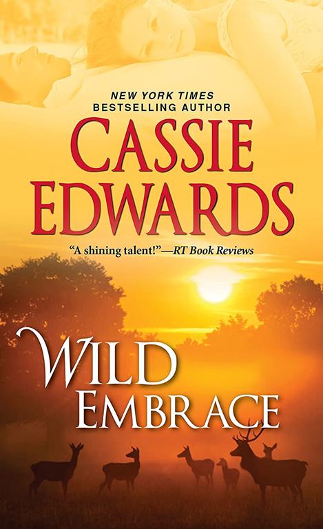 Wild Embrace