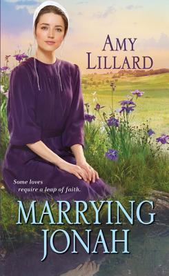 Marrying Jonah (A Wells Landing Romance)