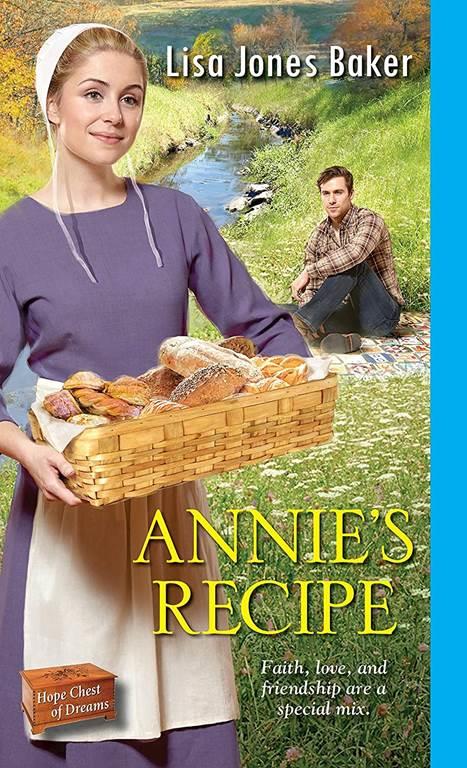 Annie's Recipe