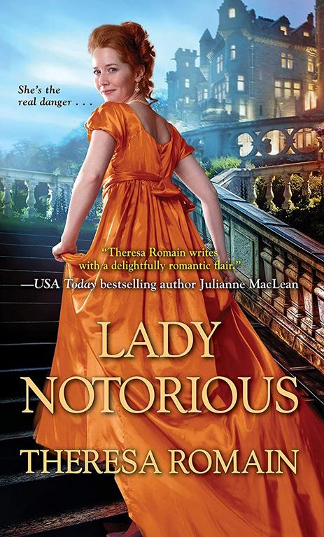 Lady Notorious