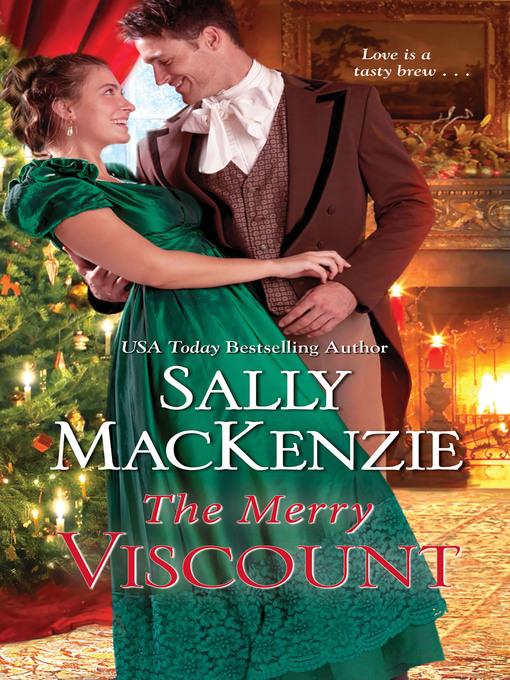 The Merry Viscount