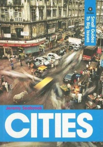 Cities