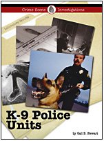 K-9 Police Units