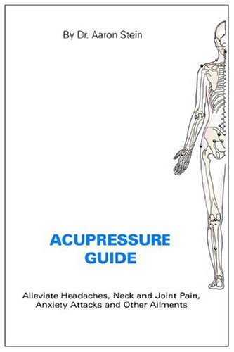 Acupressure Guide