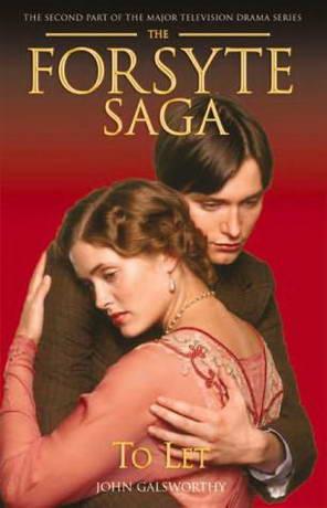 The Forsyte Saga