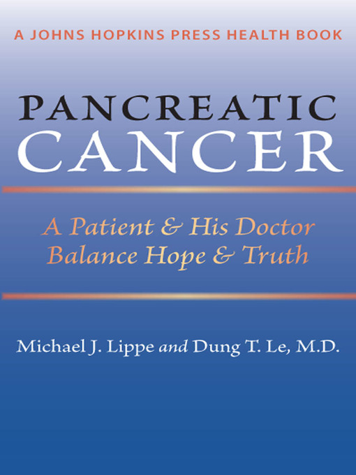 Pancreatic Cancer