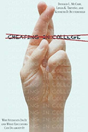 Cheating in College: Why Students Do It and What Educators Can Do about It