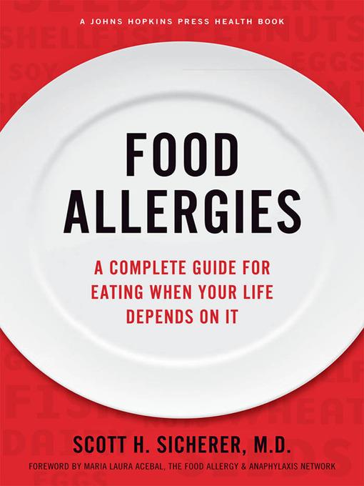 Food Allergies