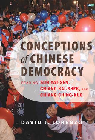 Conceptions of Chinese Democracy