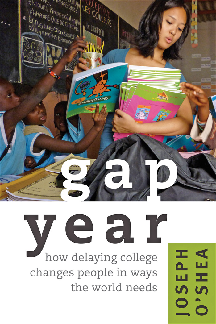 Gap Year