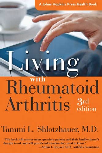 Living with Rheumatoid Arthritis