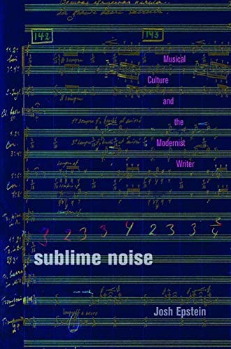 Sublime Noise