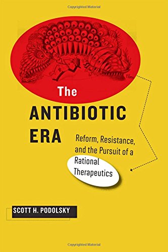 The Antibiotic Era