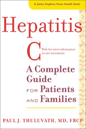 Hepatitis C