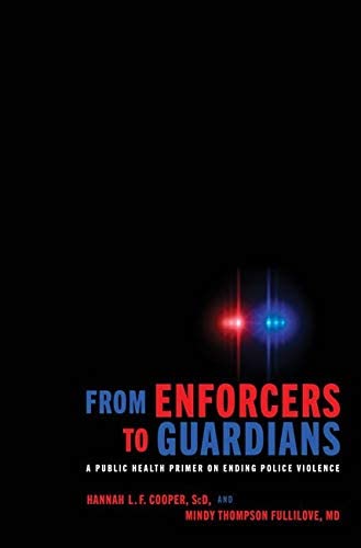 From Enforcers to Guardians