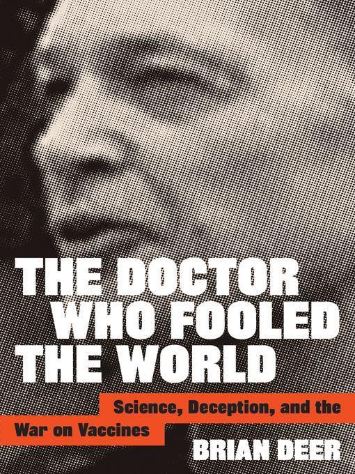 The Doctor Who Fooled the World