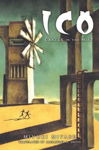 ICO: Castle of the Mist