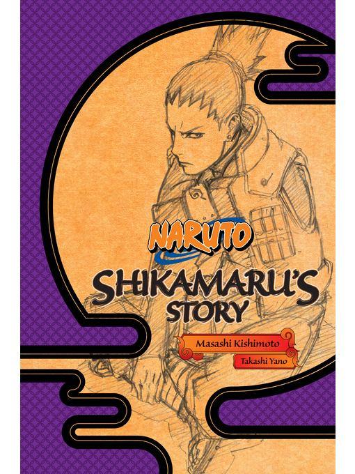 Naruto: Shikamaru's Story