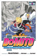 Boruto