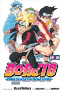 Boruto