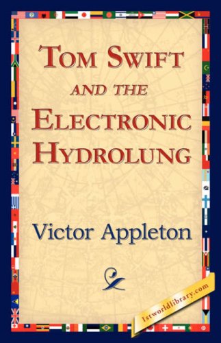 Tom Swift and the Electronic Hydrolung