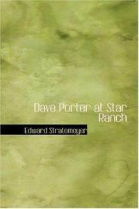 Dave Porter at Star Ranch