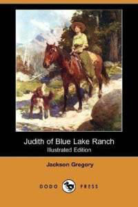 Judith of Blue Lake Ranch