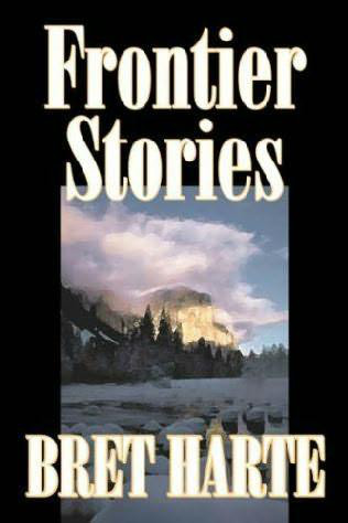 Frontier Stories