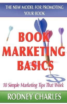 Book Marketing Basics