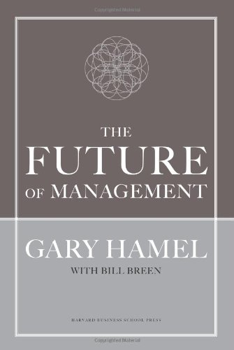 The Future of Management