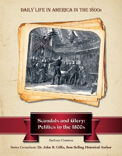 Scandals and Glory