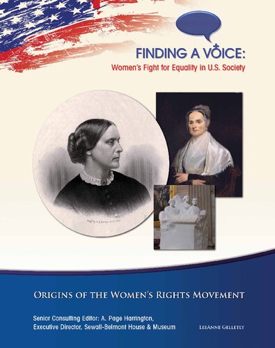 Origins of the Women's Rights Movement