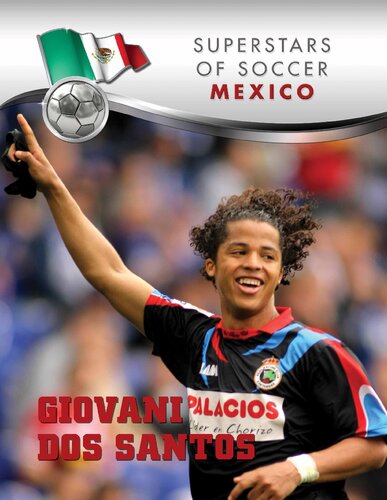 Giovani Dos Santos