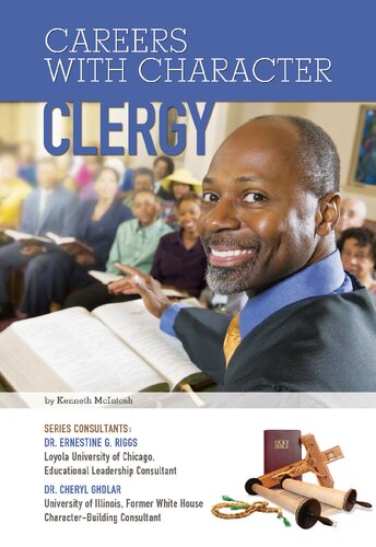 Clergy