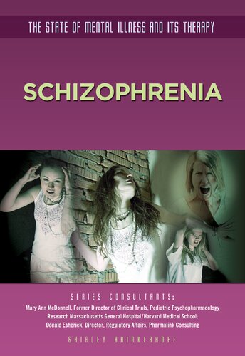 Schizophrenia